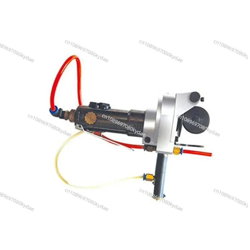 

New pneumatic tufting patching gun repair and mending carpet
