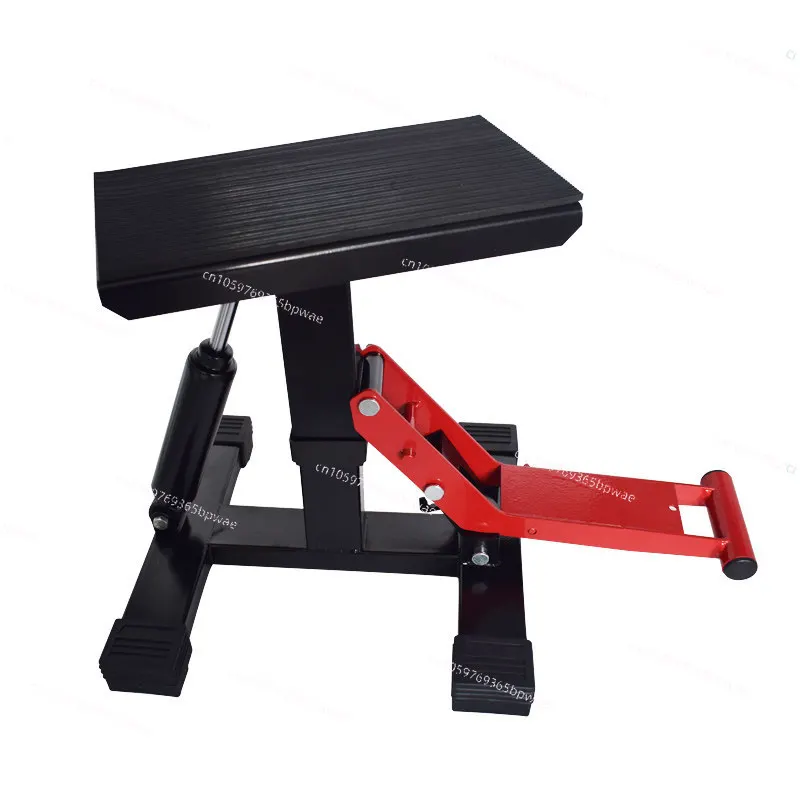 off-road-motorcycle-lift-frame-repair-stool-repair-stool-hydraulic-parking-bracket-lift-maintenance-heavy-machine-universal