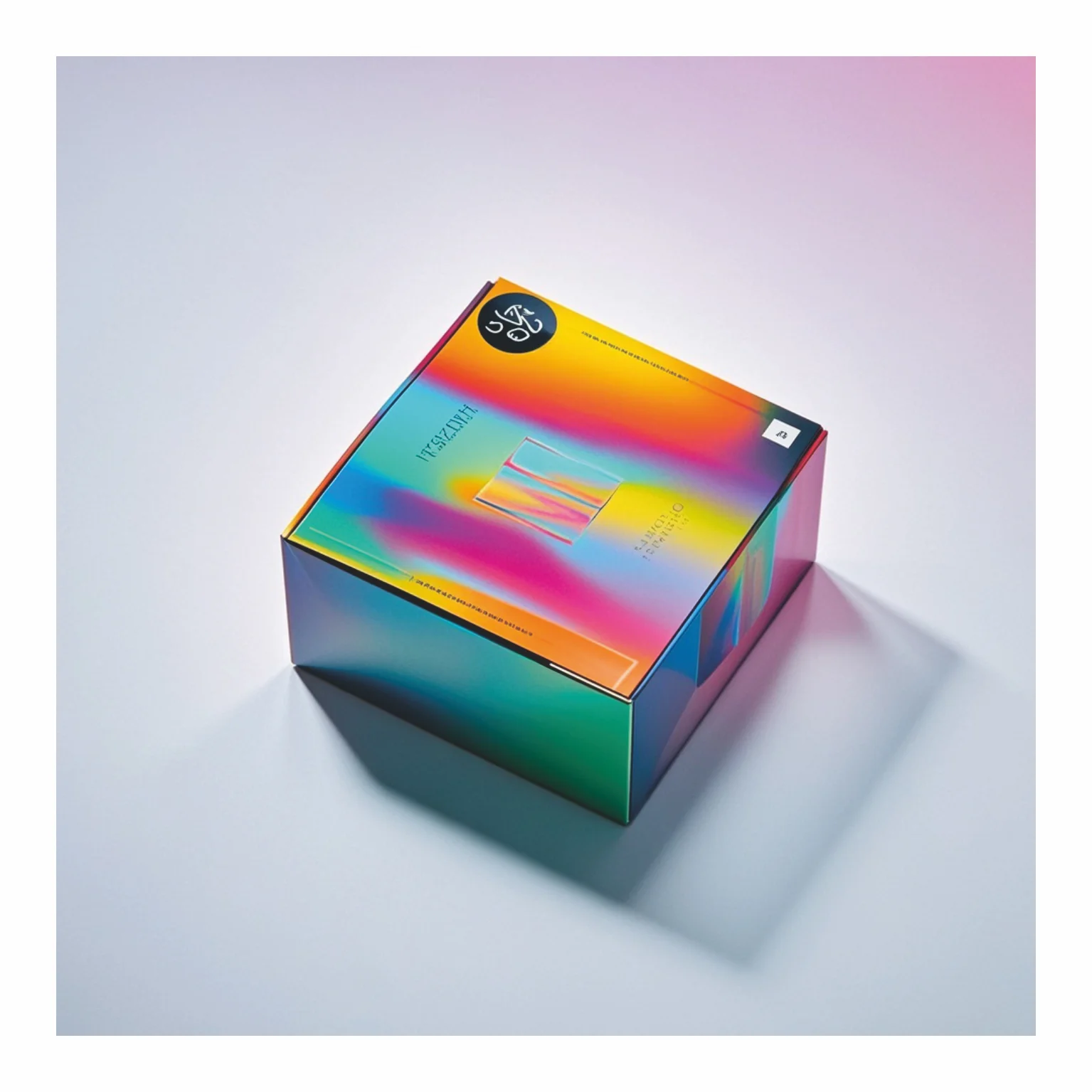 Professional Packaging Boxes For Europe And America Package Box For Europe And America Made In China