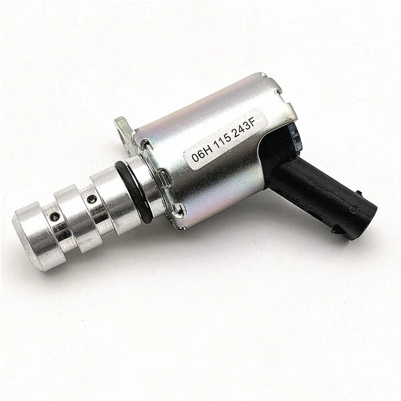 

06H115243F клапан контроля давления масла для A3 A4 A5 A6 Q3 Q5 CC Passat Golf Octavia Superb B8 2,0 T Mai Teng Tiguan 06H 115 243 F