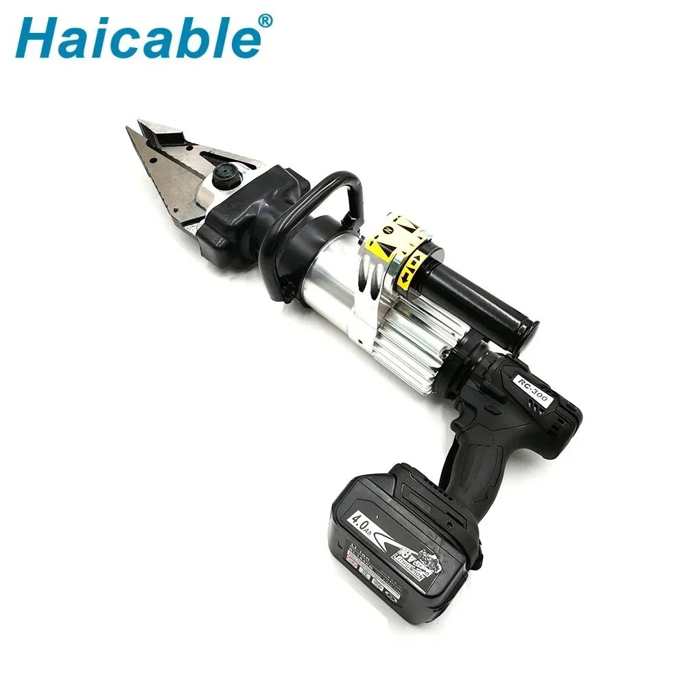 Herramientas de rescate y destripador hidráulico combinado BC-300 Cortador esparcidor eléctrico