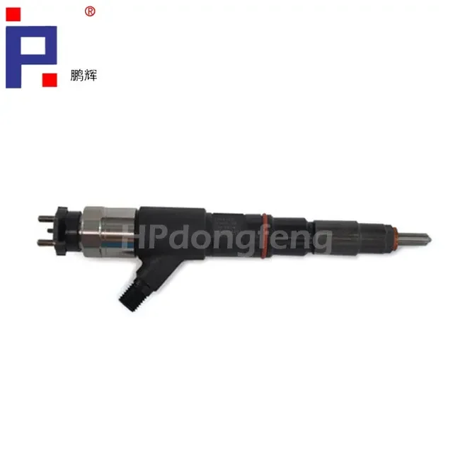 Fuel Injector 5296723 for ISF 3.8 Foton