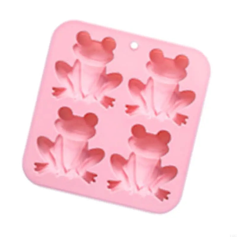 4 Cavities Animal S…