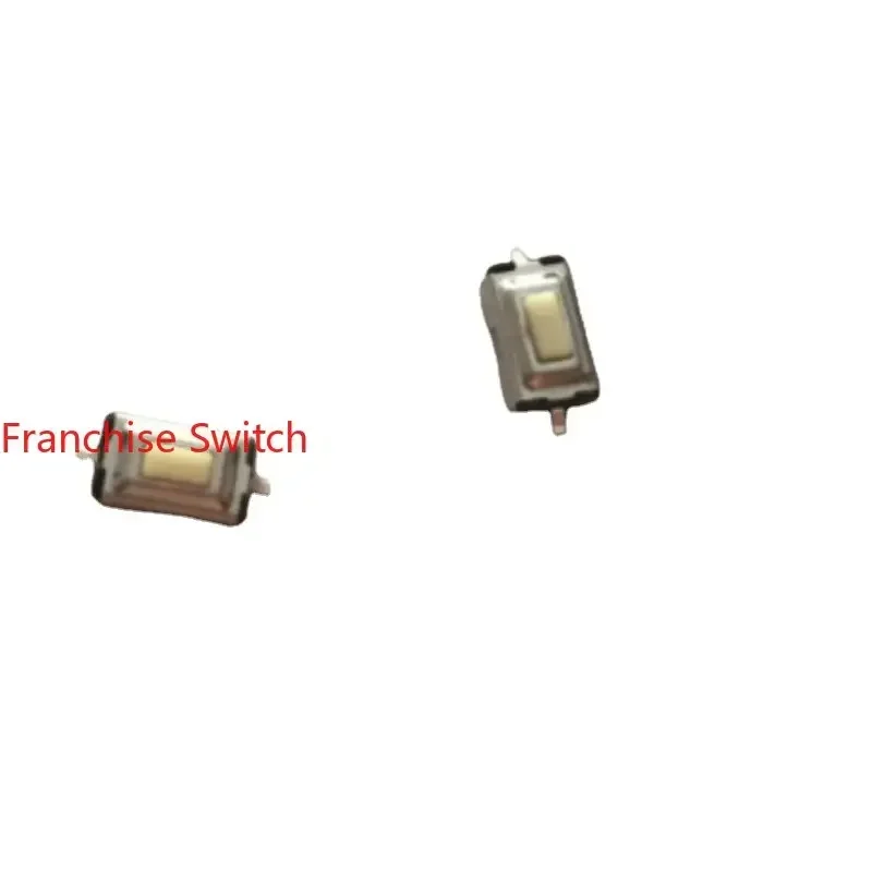 1000PCS Monitor 3*6*2.5MM Touch Switch Patch 2-pin Micro/key   LCD 3x6x2.5