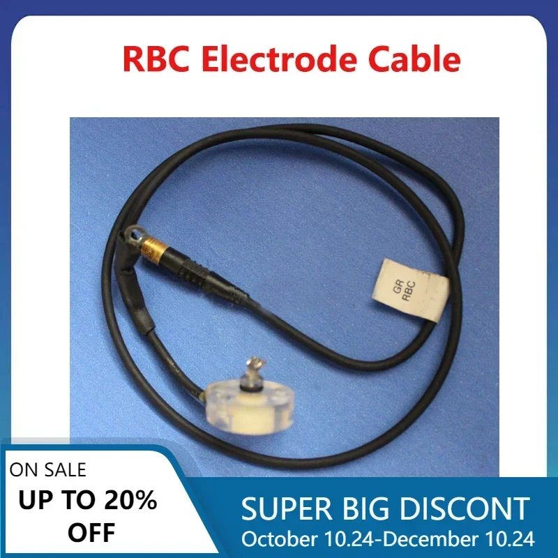 

ABX MICRO60 M60 Hematology Analyzer RBC Electrode Cable