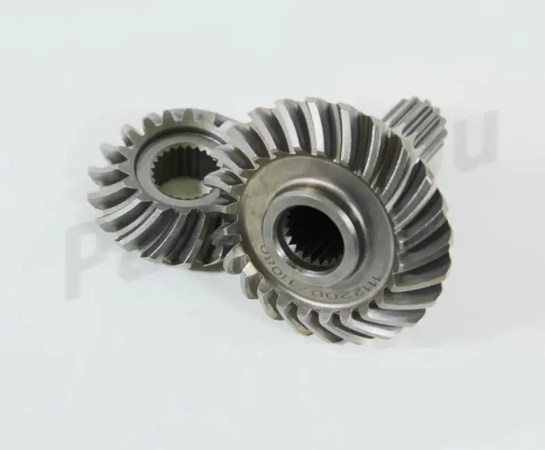 

Drive & Driven Bevel Gear Comp for CF400 X4 450 500S 520 CF500AU-7S 500HO X5HO 550 X550 CF500AU-6L U550 Z550 0GR0-0622A0