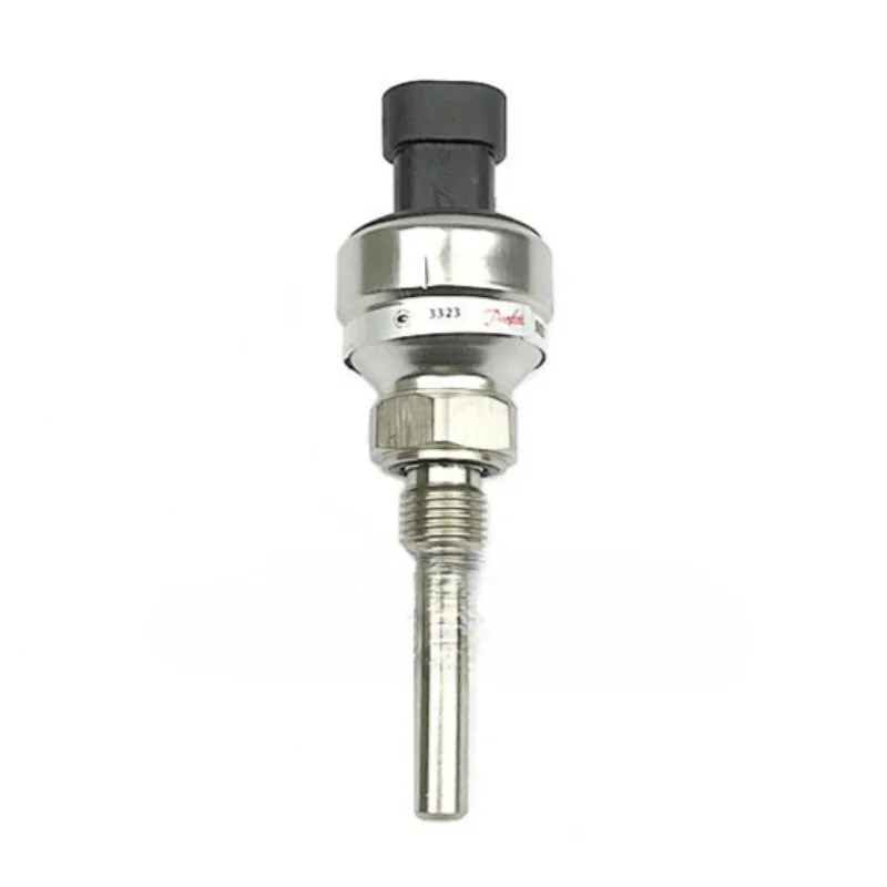 097U0180 Genuine Hydraulic Oil Temperature Pressure Sensor For Sany 135 195 215 245 365