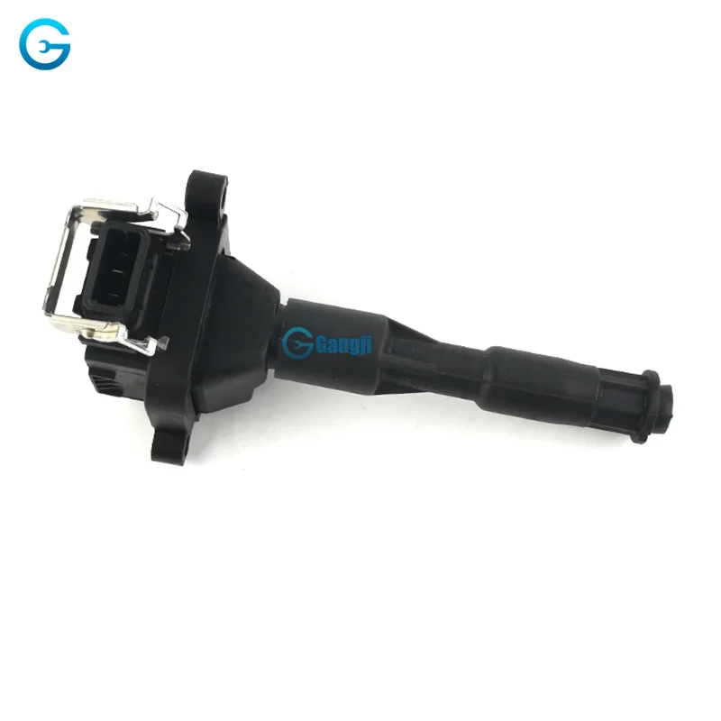 High Quality OEM 12131703227 12131748018 For BMW X5 Z8 E36 E46 E39 E38 Ignition Coil 0221504029 0221504029  Car Parts