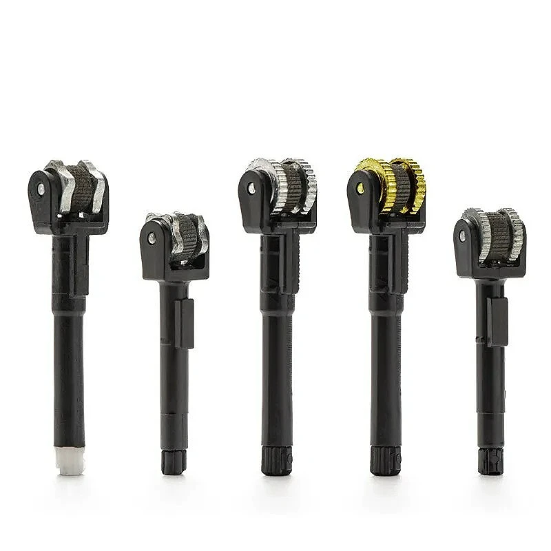 

Large CP11 and Small CP22 Flint Lighter Accessories Suitable for Spanish Clipper Lighters, Flint Smoking Accessories