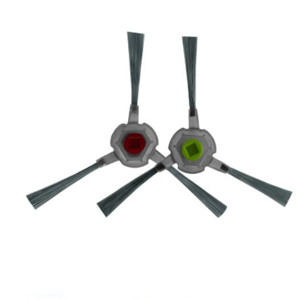 Pano de esfregão de microfibra filtro hepa escova lateral peças de reposição para ecovacs yeedi k650 robô aspirador de pó acessórios