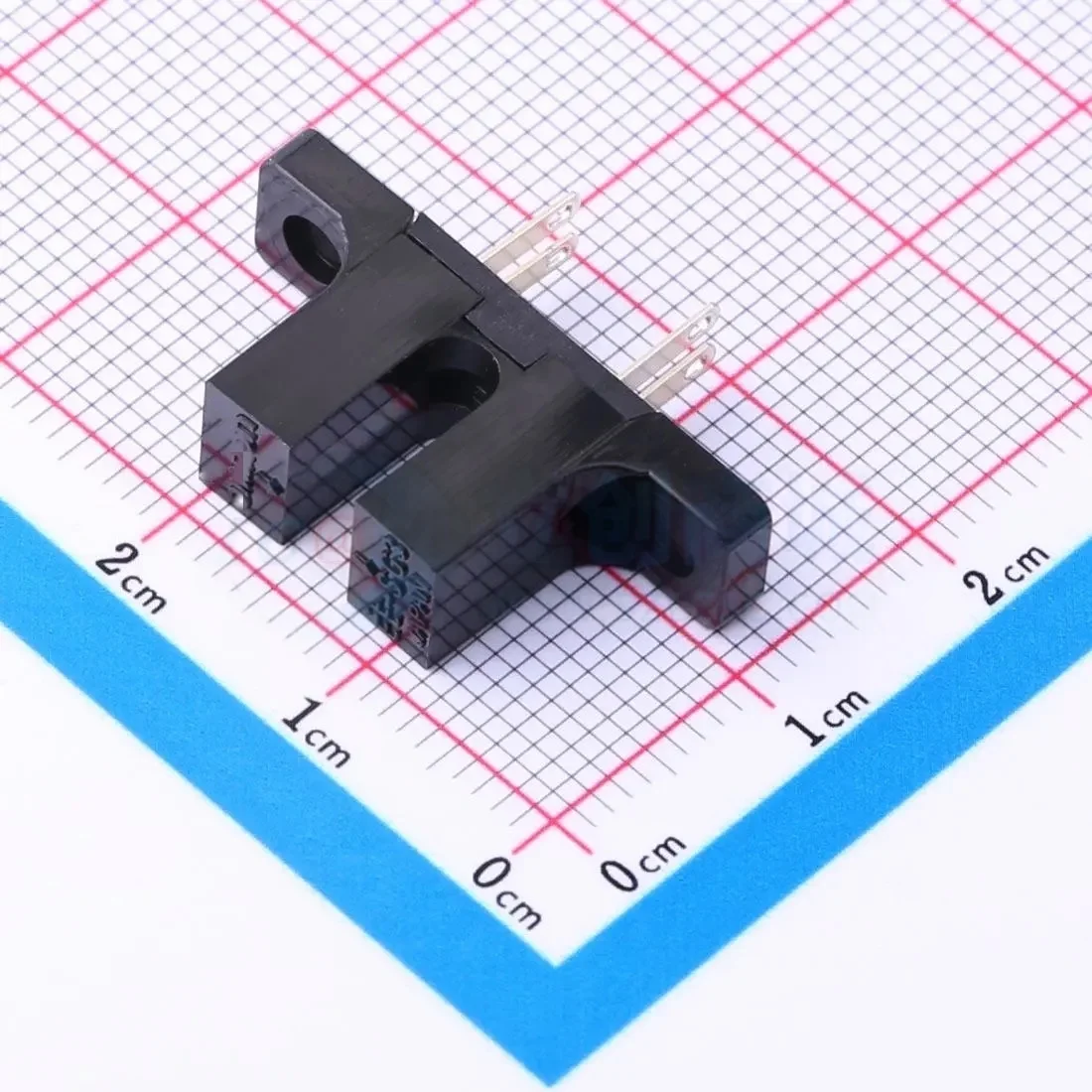 100% Brand New Original Genuine Photoelectric Switch Sensor Ee-Sg3 Dip-4