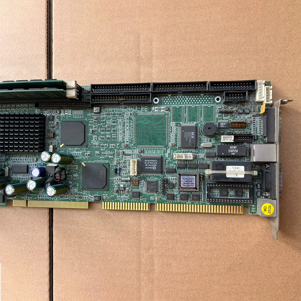 

For NEXCOM Industrial Computer Motherboard PEAK 635-100 PEAK635-100 REV:E
