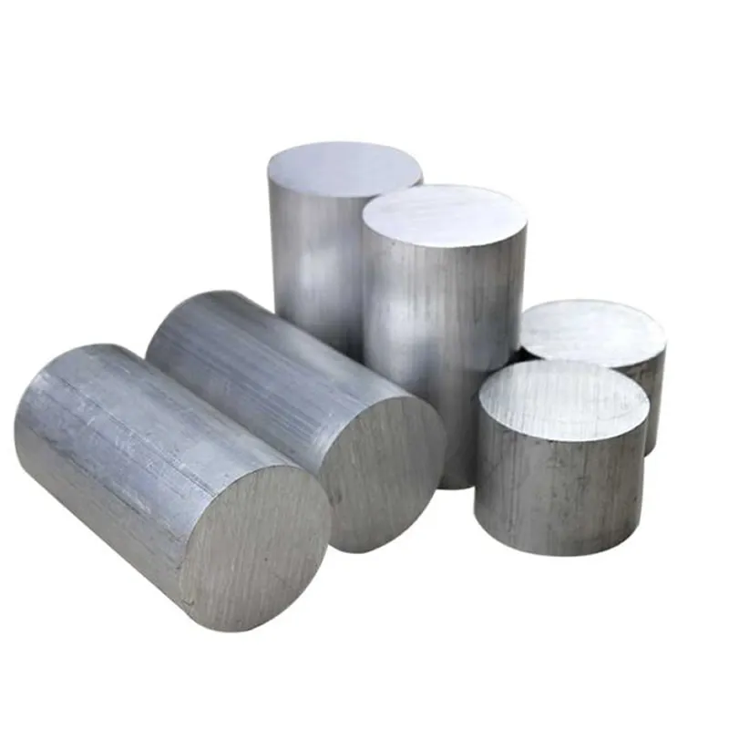 7075 알루미늄 막대, 직경 15mm , 500mm 길이, 알루미늄 합금/알루미늄 원형 막대 막대 맞춤 서비스