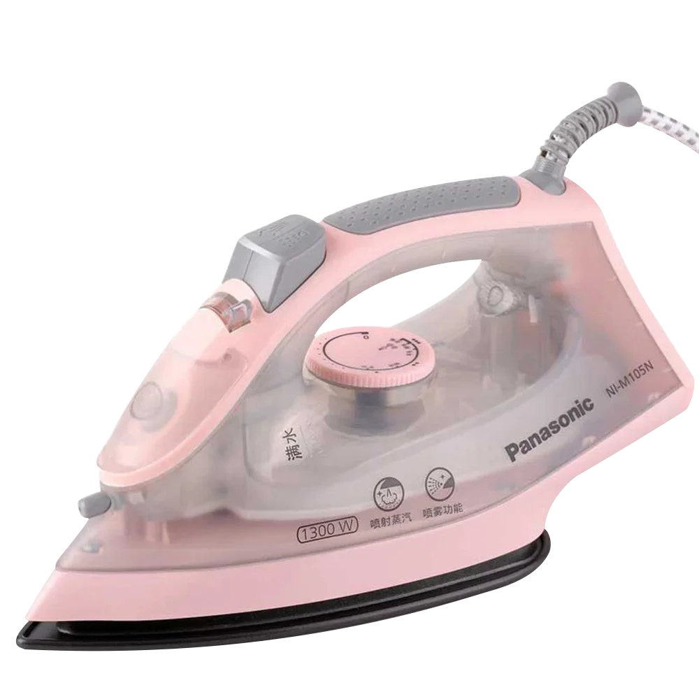 مكواة كهربائية محمولة صغيرة آلة تنظيف الملابس بالبخار مكواة البخار للملابس مكواة قابلة للتعديل من السيراميك لكي Sonifer