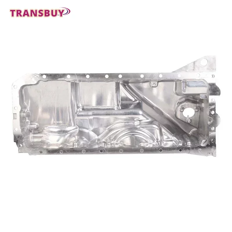 11137556663 Aluminium Motorolie Past Voor F01 F07 F10 528i 535i 640i 740i 740i 740li 09-16