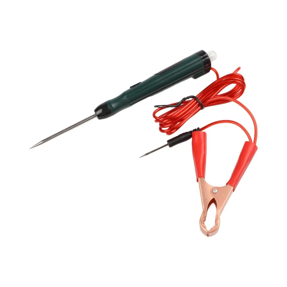 Circuit Fault Detector Automotive Circuit Tester As Shown In The Picture 3 Modes Functionality Advanced Circuit Testing