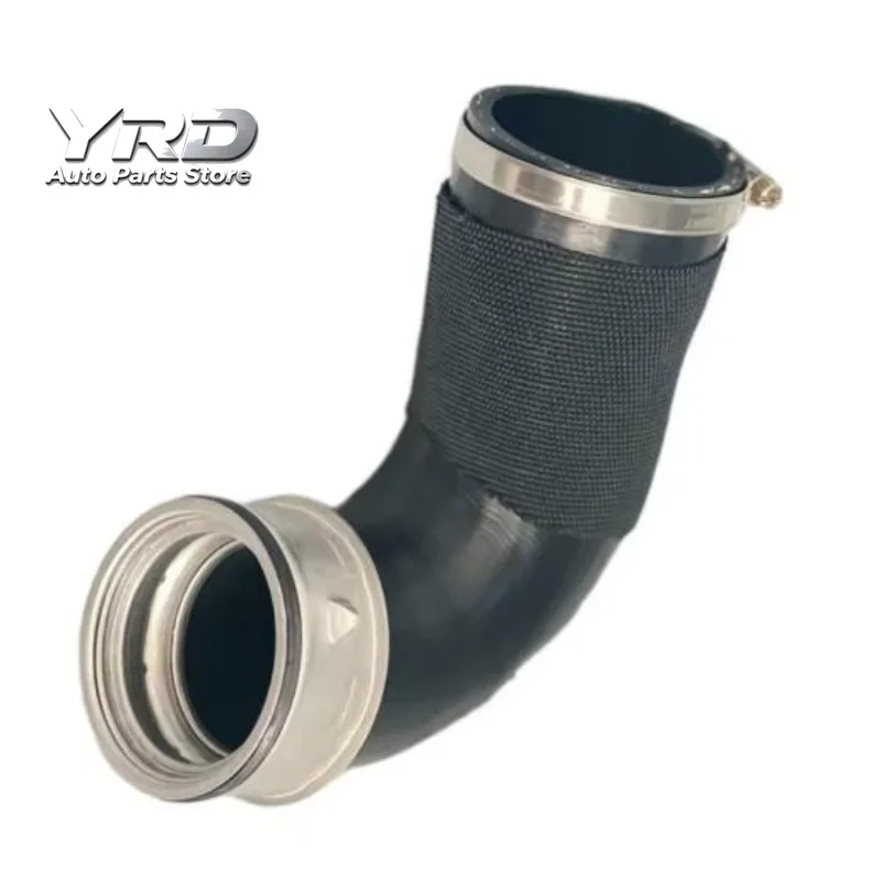4615001075 Enigne Coolant Pipe Air Intake Intercooler Hose For Mercedes-Benz G-Class W461 W463 OEM A4615001075
