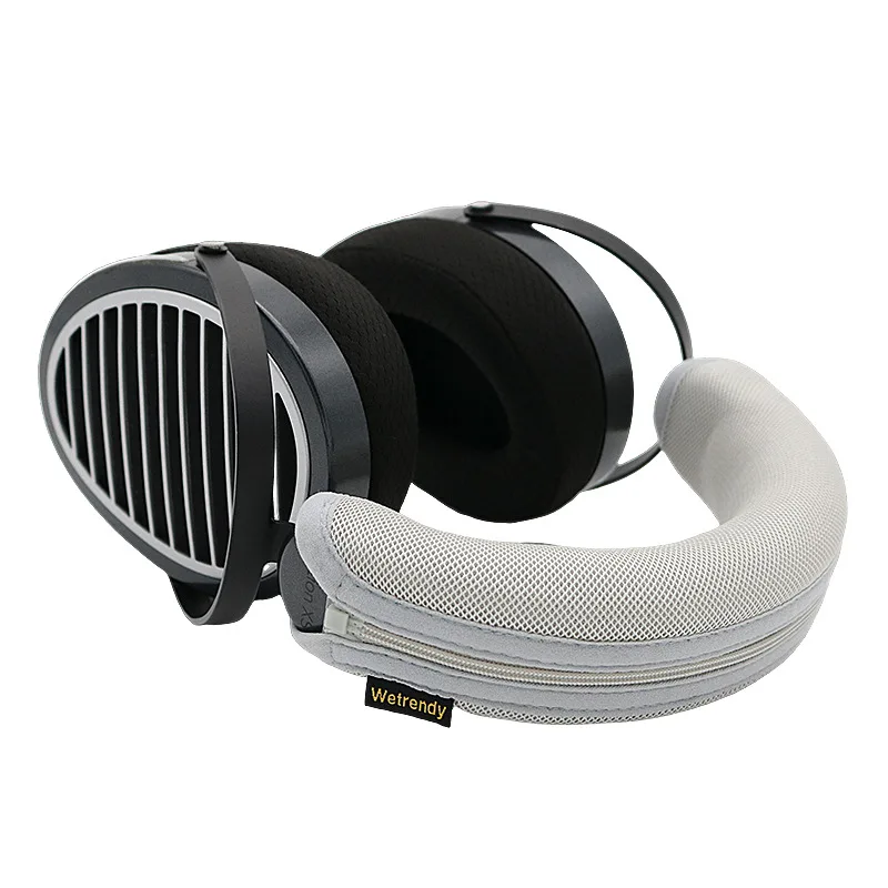 Headphone Head Beam Cover for HIFIMAN Edition XS edxs Earphone Protective Case Headset Headbeam Protector Sleeve - Image 5