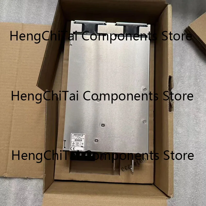 

Brand new original SWS1000L-48 100-240VAC 13.0A 50/60Hz 48V 22A 25A power supply