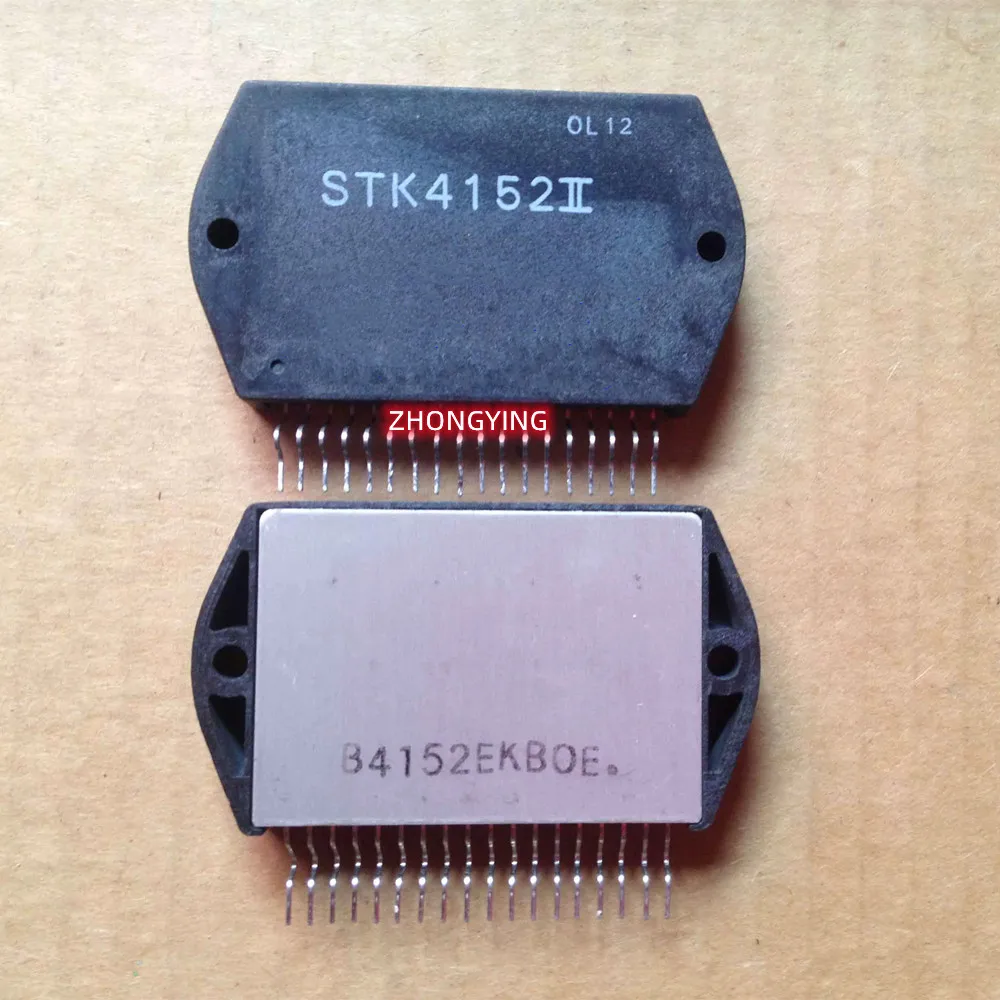 

original power amplifier module ICSTK4152II
