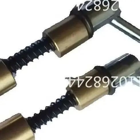 

1PC Rocker Vertical Milling Machine Milling Head Accessories B148-153 Spindle Lock Complete Set Of Spindle Lock + Copper Sleeve