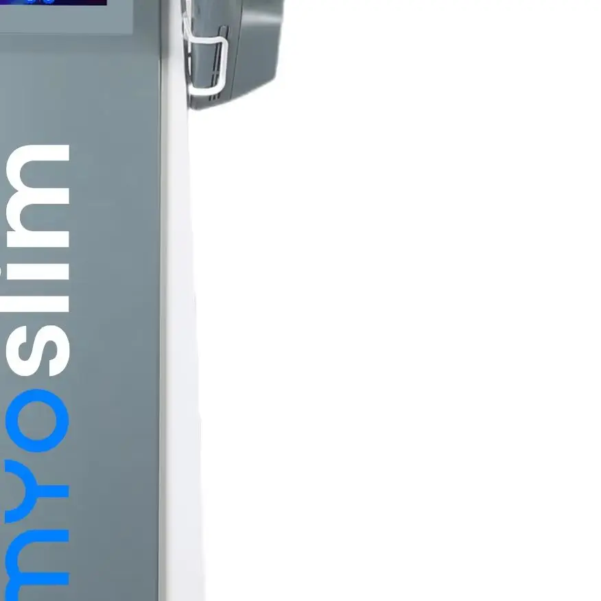 

2026 New 6500W Hi-emt Body Sculpting Machine Professional Muscle Stimulation Fat Burning Body Contouring Slimming Fitness Equipm