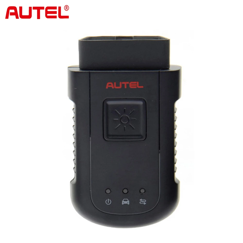 Car Diagnostic Tools For MaxiVCI V100 Wireless Interface Compact Vehicle Communication For Autel MS906BT/ MK906BT/ MK908P/ Elite