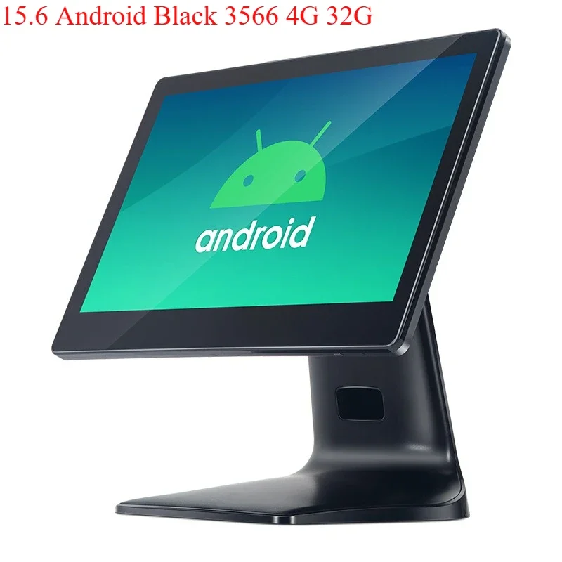 Overseas Popular Cash Register Equipment All-in-one Touch Screen Cash Register