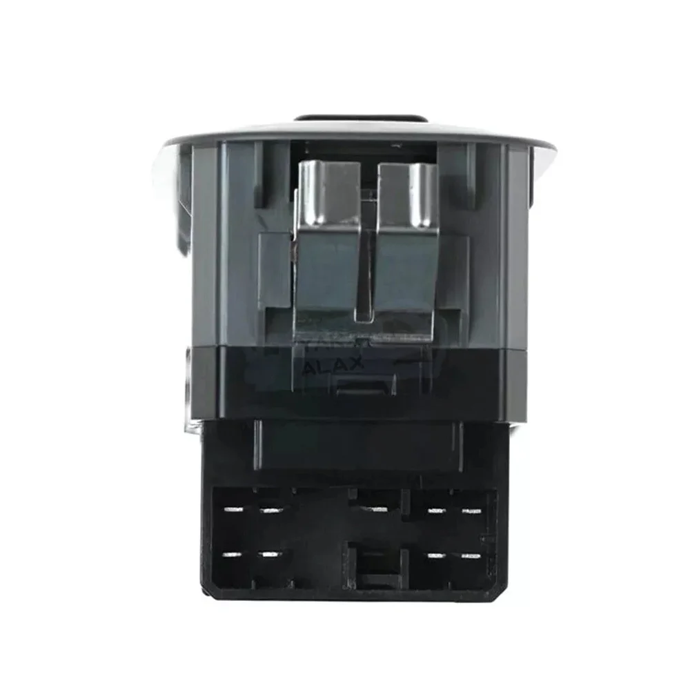 37990-66D10-T01 Electric Power Window Control Switch for Suzuki Grand Vitara XL-7 1999 2000 2001 2002 2003 2004 2005 2006 view 6