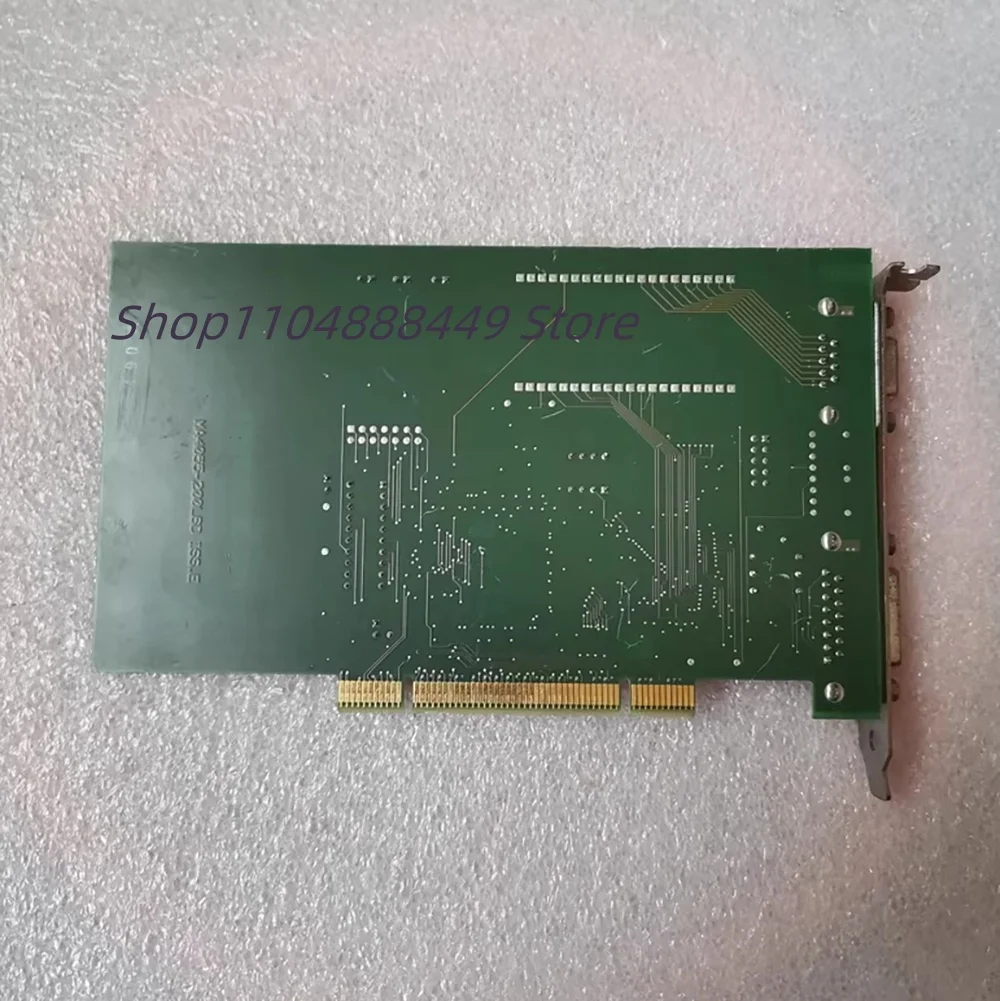 MA4055-200P1D ISS.E マルチメディア コントロール カード