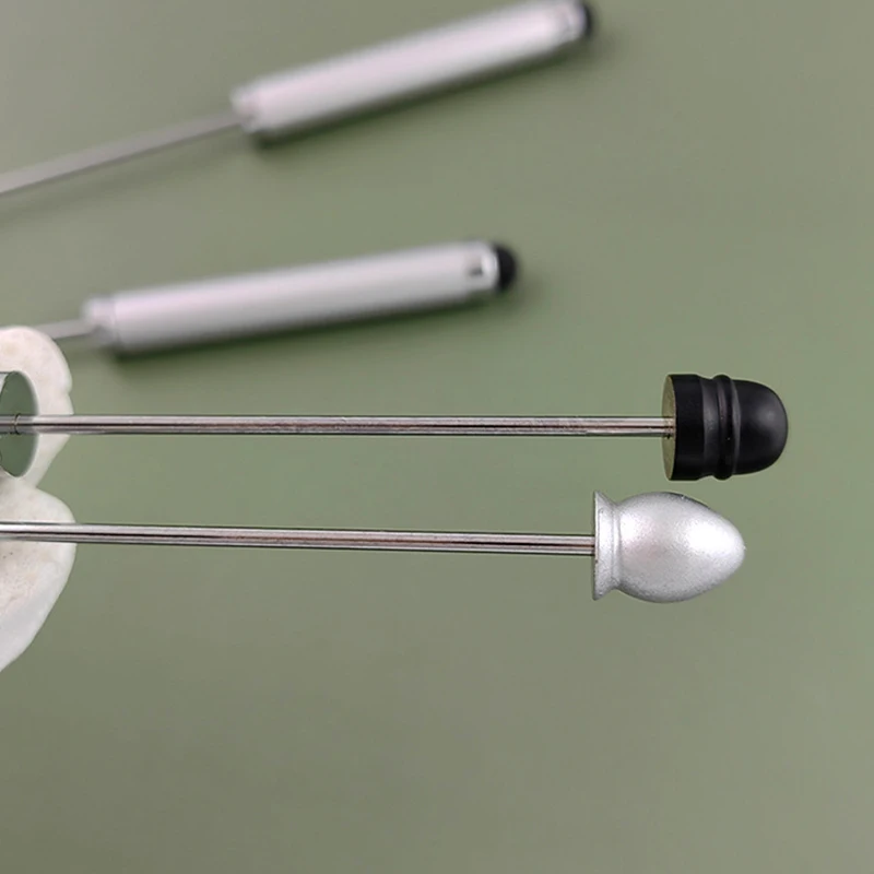 30 szt. Długopis Stylus długopisów z koralikami