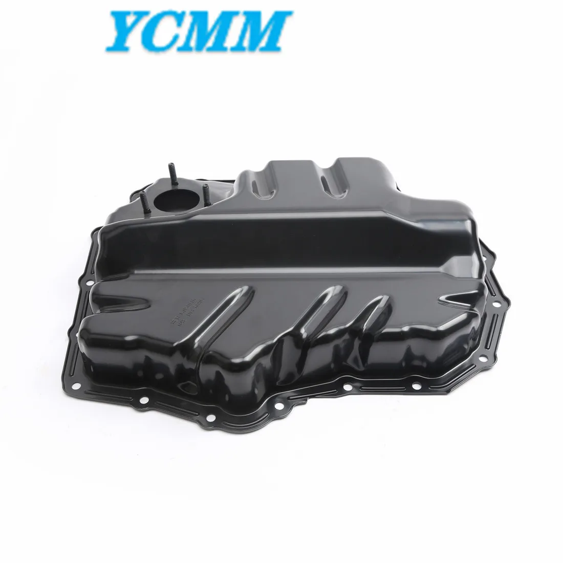 

04E103600G Engine Oil Pan with Hole EA211 1.4TSI 04E103602B For Audi A1 A3 Q2 Seat Skoda VW Golf Caddy Passat Jetta Tiguan Polo