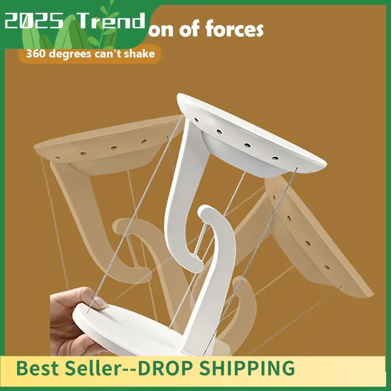 AD33 HOT LED Wireless Charging Desk Lamp With Touch Control For Bedroom - Floating Design Novelty Night Light