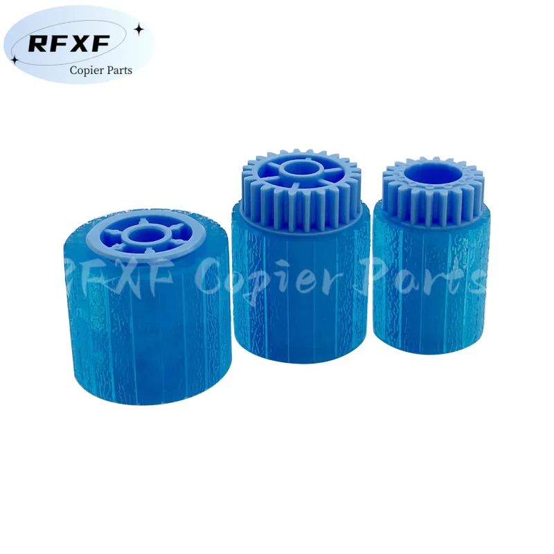 AF03-0081 AF03-1082 AF03-2080 Improve Pickup Roller Kit For Ricoh MP 7503 6001 8001 7502 2075 7001 7500 8000 9002 Copier Parts