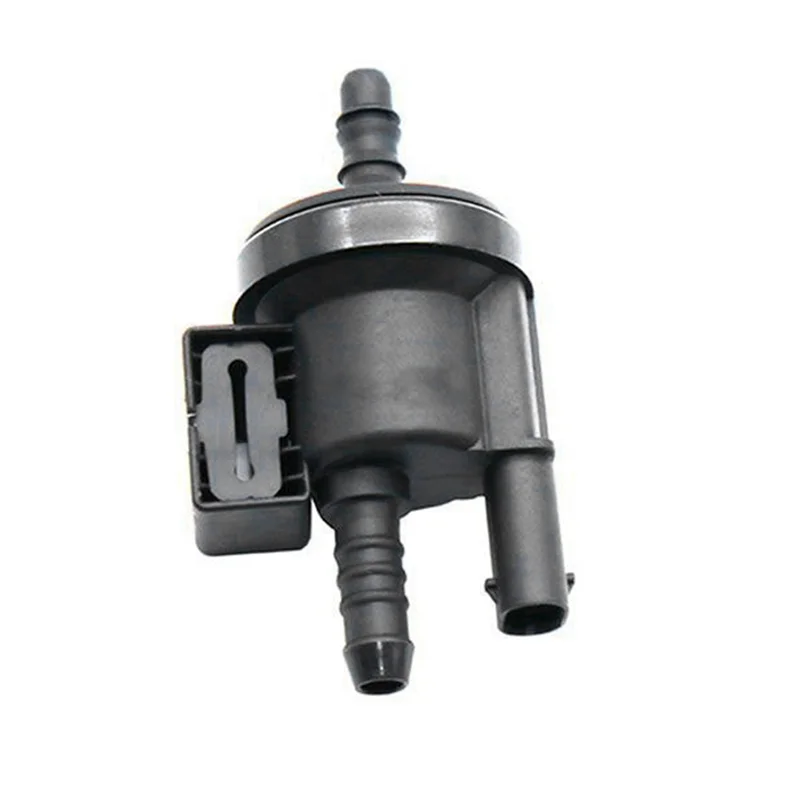 

Электромагнитный клапан продувки канистры пара 06H906517B 0280142458 для Passat Golf, регулирующий клапан карбоновой канистры-T61C