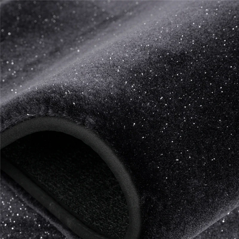 Customized Car Carpet Mat Automotive Car Accessories Floor Mat  for