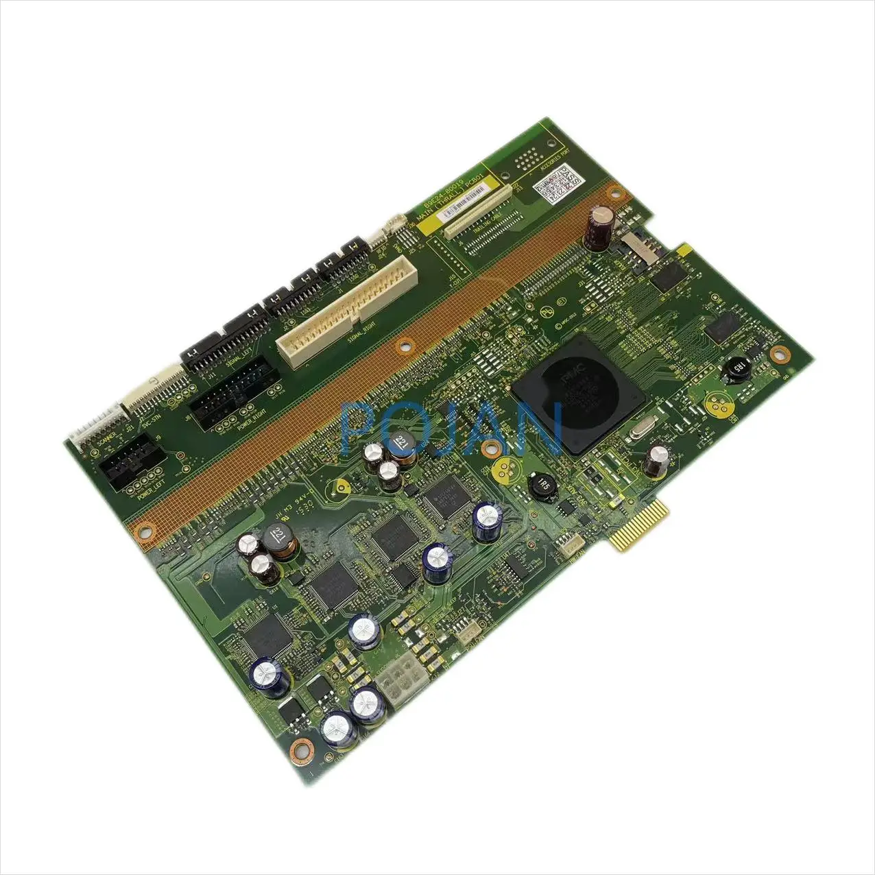 Imagem -04 - Plotador da Impressora de Tinta do Motor Pojan Cr35767049 T920 T1500 T2500 Mercúrio Pca sv Pcb04 Peças do