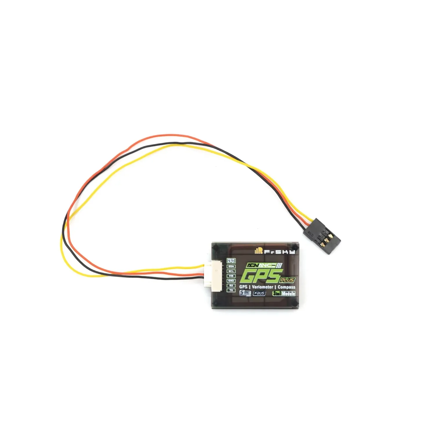 DroMaFrSky GPS ADV Plus Sensor For Remote Control Equipment 4