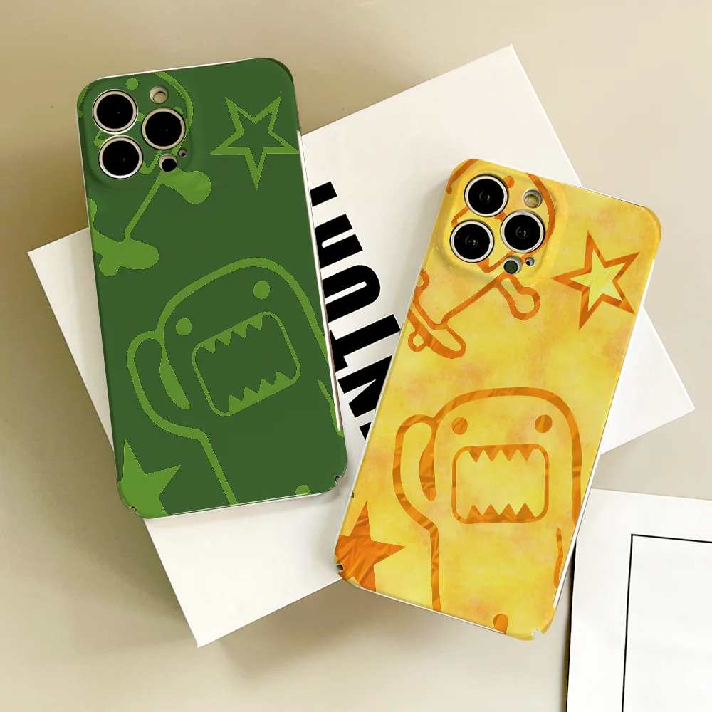 Cartoon Cute D-Do M…