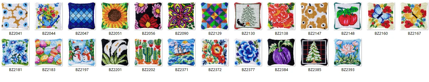 

Комплект крючков для защелки пчелы, ковер с печатью на холсте ZD694 ручная страна Xaoppakket, сделай сам, ковер, вышивка, ручная работа, яблоки