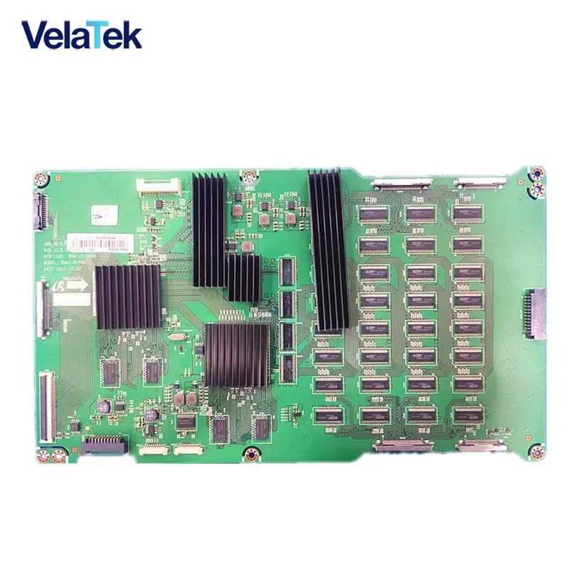 

Оригинальный BN41-01980A подходит для материнской платы ЖК-телевизора Samsung, плата цифрового умножителя частоты BN94-06203A