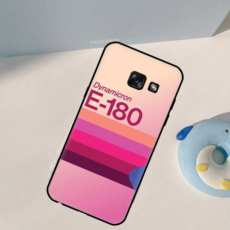 الرجعية VHS الشريط الحال بالنسبة لسامسونج غالاكسي M16 M11 M21 M31 M35 M12 M13 M14 M15 M36 M56 M53 M32 M52 M55 M34 M54 #5