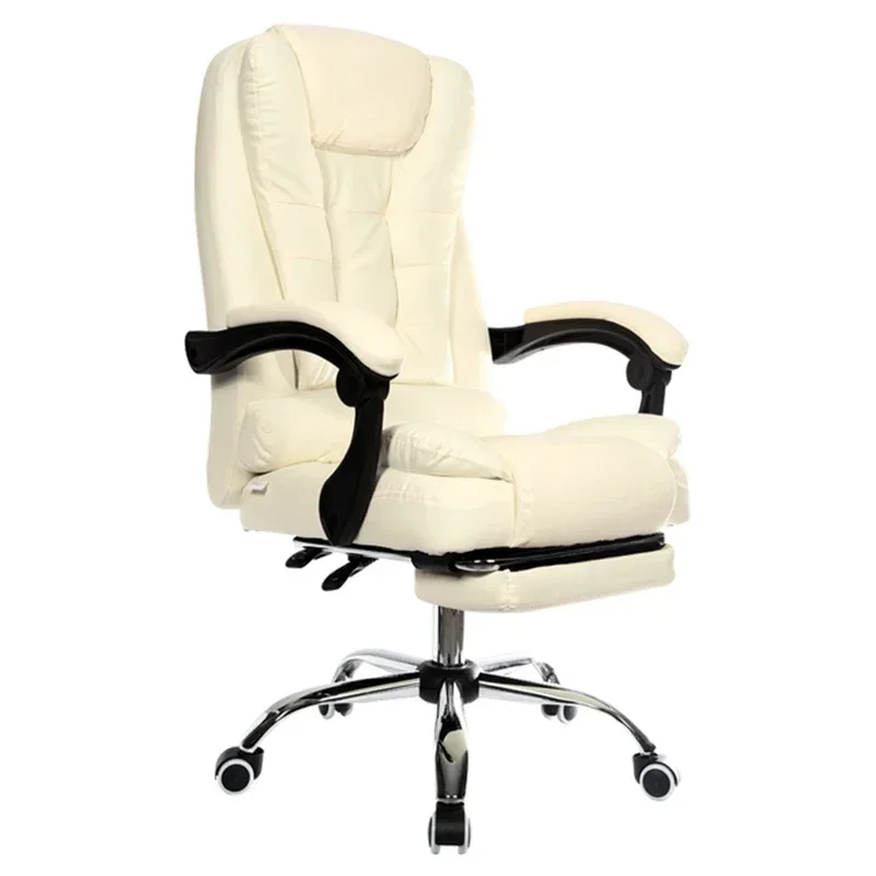 Wheels Writing Anime Gamer Chair Relaxing Armchairs Posture Correction Chaise Design Office Leg Rest Pc Relax Advanced Desk Mesh