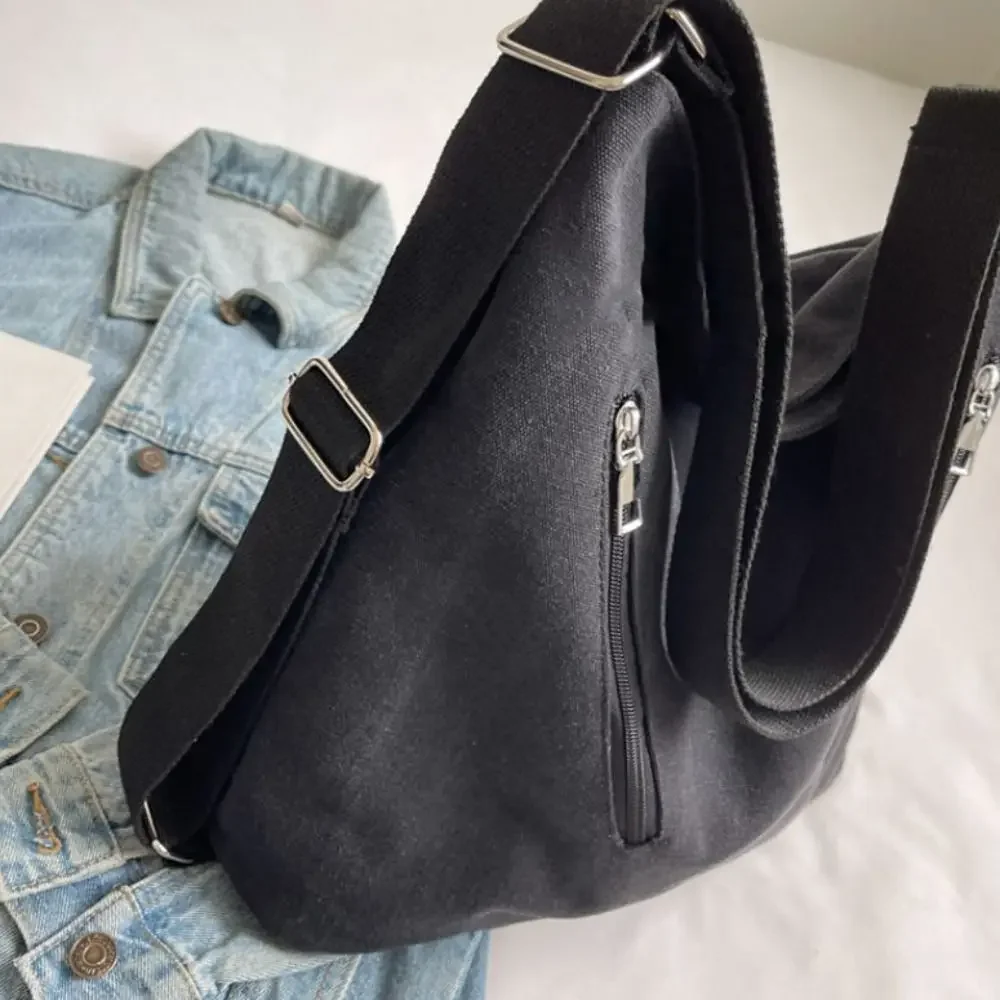 New Retro Bucket Bag Casual Style Attractive Handbag Fashion Large Capacity Women Tote Bag