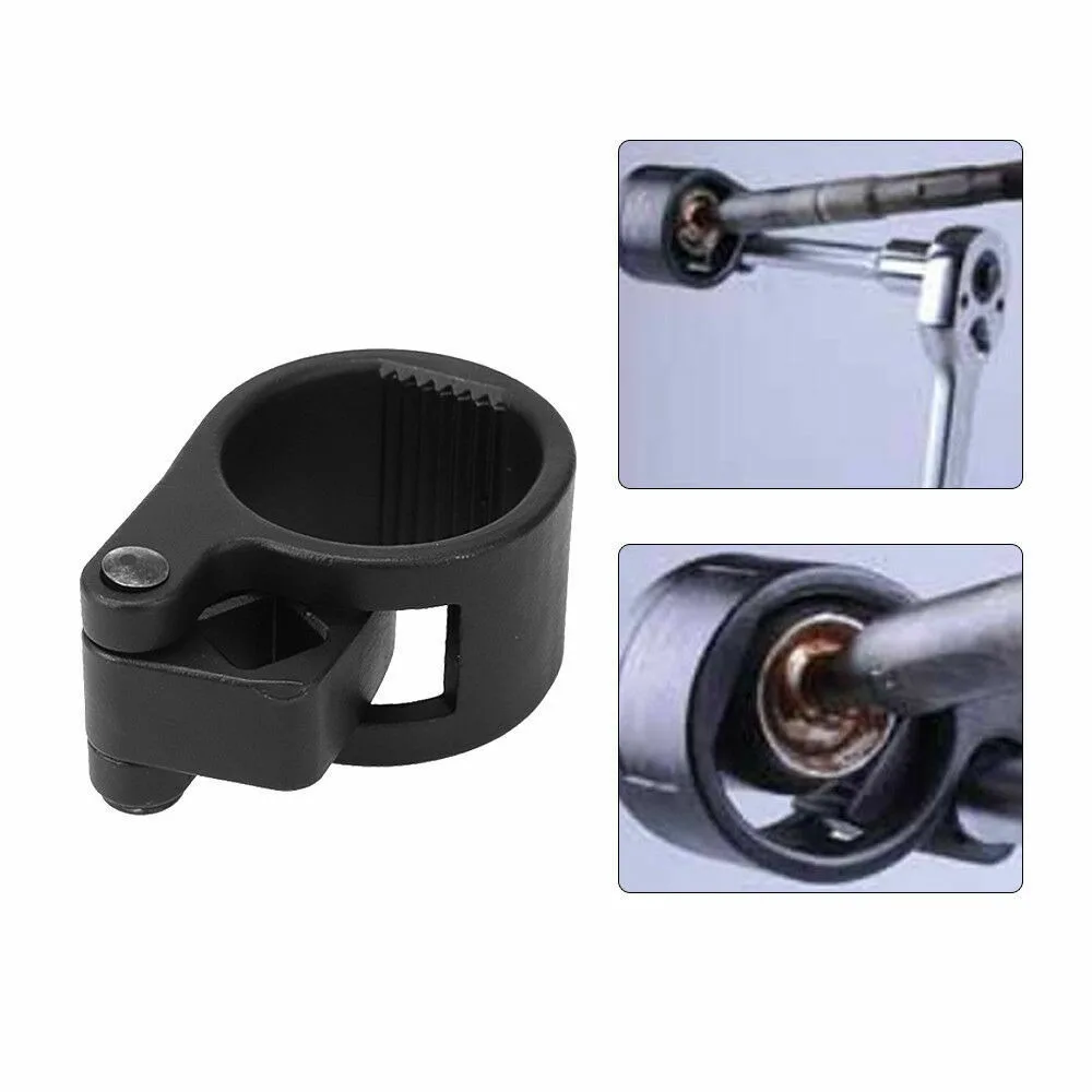 Car Auto Tie Rod Tool Axial Joint Wrench 27-42mm Ball Head Extractor Accessories Parts Steering Wheel Track Rod Removal Tool