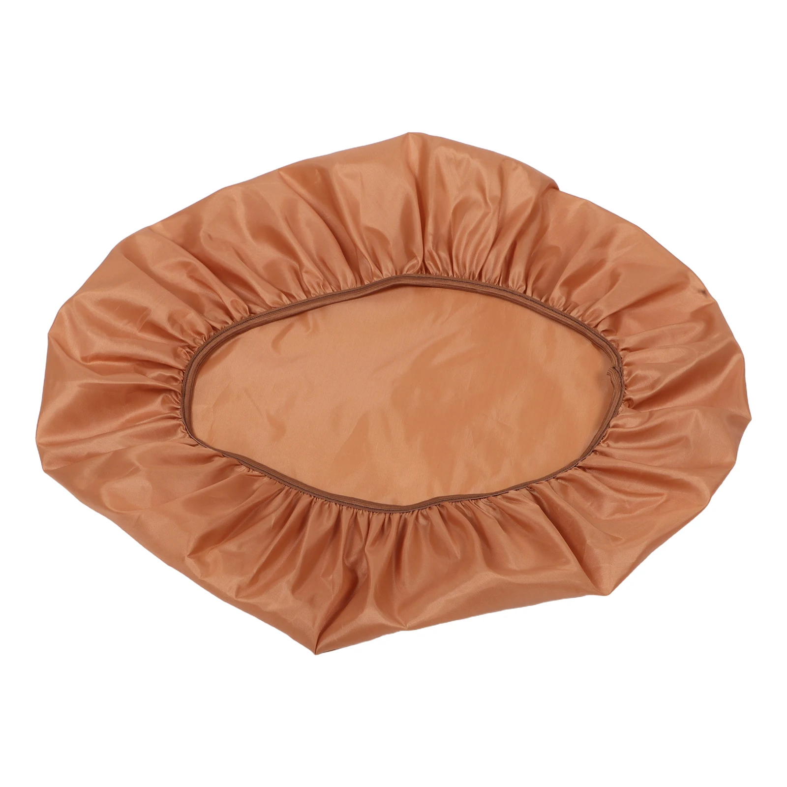 

Ceiling Lamp Shade Cover 16-23 Inch Anti-Glare Round Diffuser 45% Light Blocking Waterproof Fabric For Bedroom Living Room