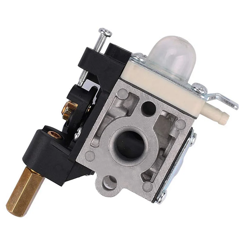 

2X Carburetor For Echo SRM-230 SRM-231 GT-200R SRM-210 SRM-230S SRM-230U Weed Eater Trimmer With Air Filter Tune Up Kit-B61B