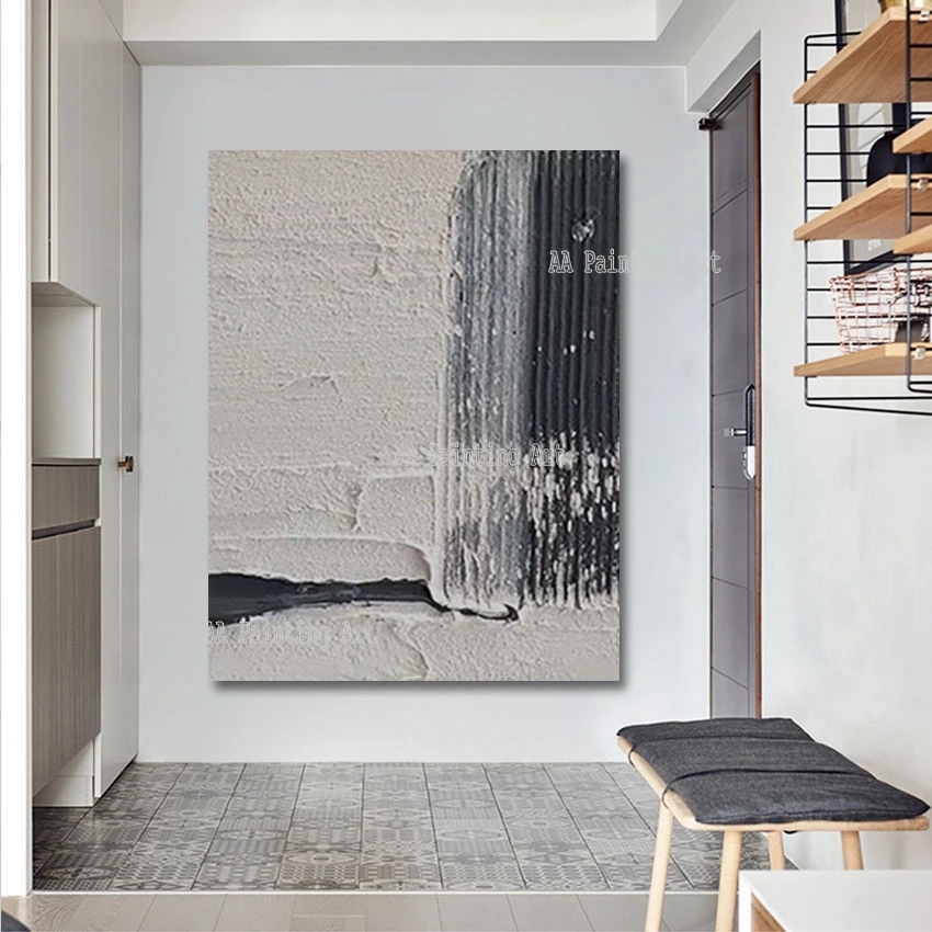 Thick Acrylic Art A…