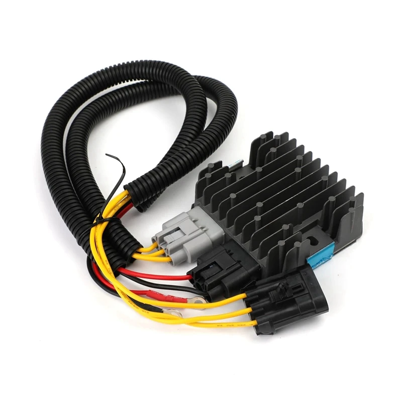 

Motorcycle Regulator Rectifier As Shown 4014029 4015229 Motorcycle Accessories For Polaris XP EPS RZR 1000 RZR 4 900 13-15