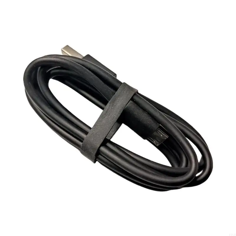 652F Replacement Charging Cord For G700S Mouse Cable Flexible And Strong Rubber Line